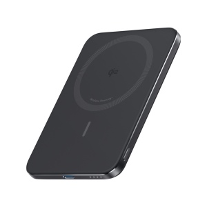 Powerbank 5000mAh 15W MagGo Qi 2.0 Anker Nano 2