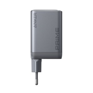 Chargeur 3 ports, GaN, 100W Anker Prime 6