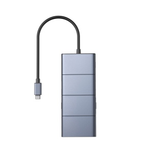 Hub 11-en-1 avec USB-C et Power Delivery Anker PowerExpand 4