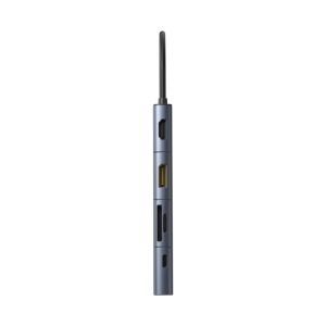 Hub 11-en-1 avec USB-C et Power Delivery Anker PowerExpand 5