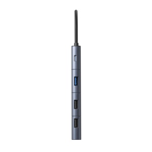 Hub 11-en-1 avec USB-C et Power Delivery Anker PowerExpand 6