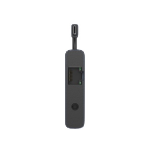 Hub 11-en-1 avec USB-C et Power Delivery Anker PowerExpand 7