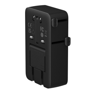 Adaptateur de voyage 5-en-1 et 20W Anker Nano 6