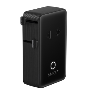 Adaptateur de voyage 5-en-1 et 20W Anker Nano 8