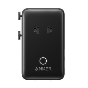 Adaptateur de voyage 5-en-1 et 20W Anker Nano 9