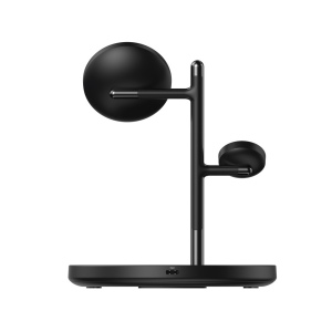 Support de recharge sans fil 3-en-1 Anker MagGo 7