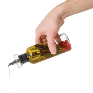 AdHoc Ménage huile et vinaigre 300ml AromaPour 5