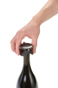 AdHoc Bouchon à champagne Gusto 12