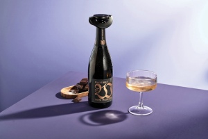 AdHoc Bouchon à champagne Gusto 17