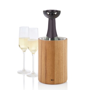 AdHoc Bouchon à champagne Gusto 5