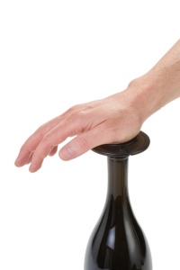 AdHoc Bouchon à champagne Gusto 10