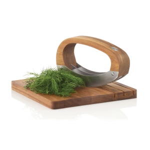 AdHoc Hachoir RoccaVerde avec planche 3