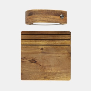 AdHoc Hachoir RoccaVerde avec planche 13