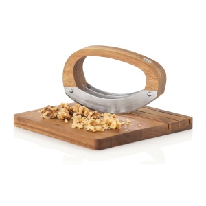 AdHoc Hachoir RoccaVerde avec planche 5