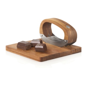 AdHoc Hachoir RoccaVerde avec planche 6