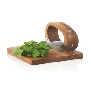 AdHoc Hachoir RoccaVerde avec planche 7