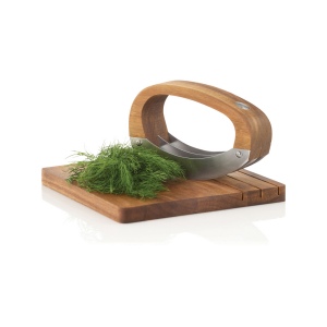 AdHoc Hachoir RoccaVerde avec planche 2