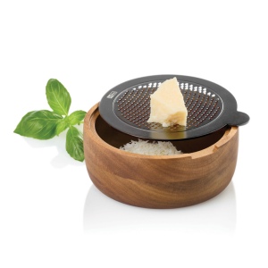 AdHoc Rappe fine de table CutnServe 6