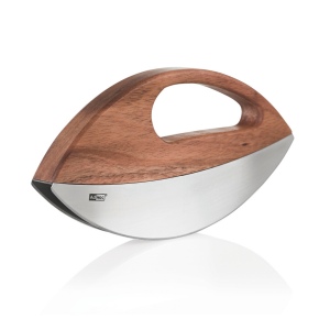 AdHoc Couteau universel et coupe-pizza Wave 12