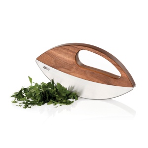 AdHoc Couteau universel et coupe-pizza Wave 4