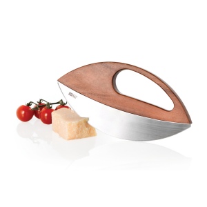AdHoc Couteau universel et coupe-pizza Wave 5