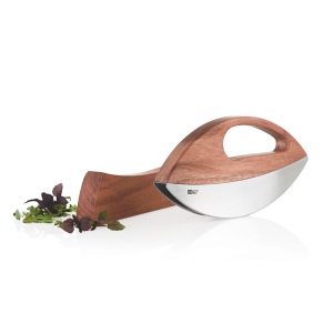 AdHoc Couteau universel et coupe-pizza Wave 7