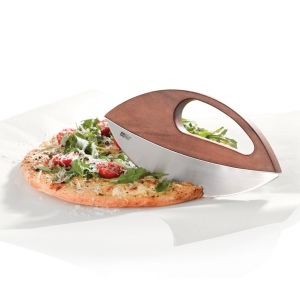 AdHoc Couteau universel et coupe-pizza Wave 8