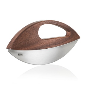AdHoc Couteau universel et coupe-pizza Wave 11