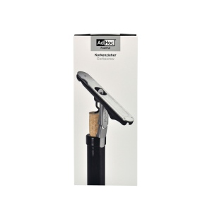 AdHoc Tire-bouchon PushPull 18
