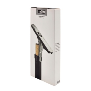AdHoc Tire-bouchon PushPull 4