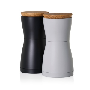 AdHoc Ensemble moulins sel et poivre Twin 10