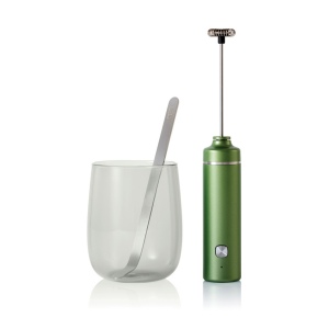 AdHoc Coffret Matcha Chado 3