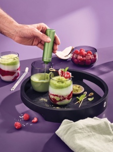 AdHoc Coffret Matcha Chado 18