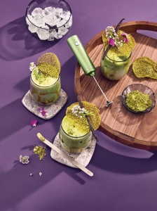 AdHoc Coffret Matcha Chado 19