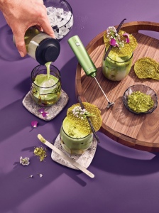 AdHoc Coffret Matcha Chado 20