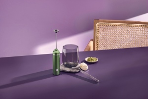 AdHoc Coffret Matcha Chado 21