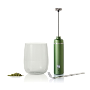 AdHoc Coffret Matcha Chado 4