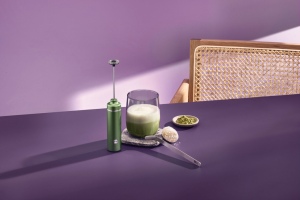AdHoc Coffret Matcha Chado 22