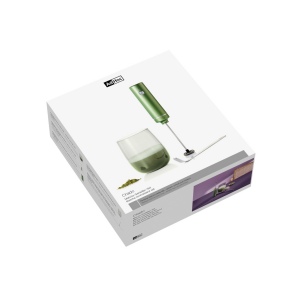 AdHoc Coffret Matcha Chado 23