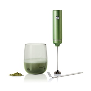AdHoc Coffret Matcha Chado 5