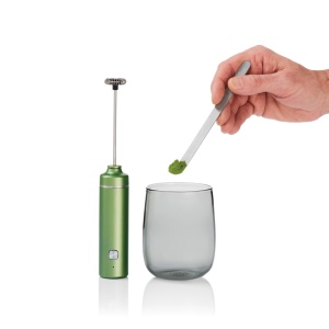 AdHoc Coffret Matcha Chado 6