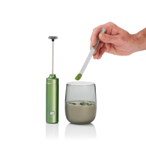 AdHoc Coffret Matcha Chado 7