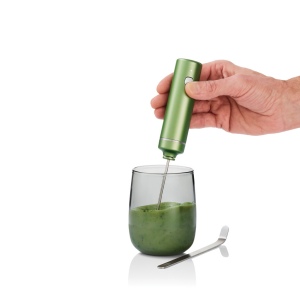 AdHoc Coffret Matcha Chado 9