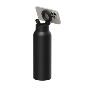 Gourde 710ml avec support magnetique  RINGO Pro MagSafe® 5