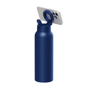 Gourde 710ml avec support magnetique  RINGO Pro MagSafe® 21