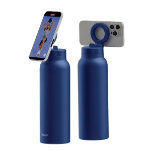 Gourde 710ml avec support magnetique  RINGO Pro MagSafe® 22