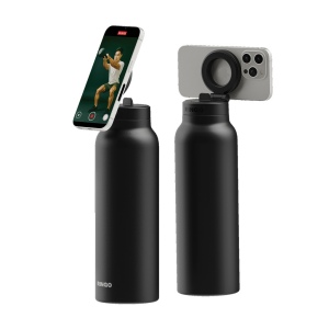 Gourde 710ml avec support magnetique  RINGO Pro MagSafe® 6
