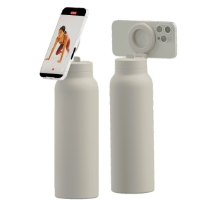 Gourde 710ml avec support magnetique  RINGO Pro MagSafe® 36