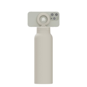 Gourde 710ml avec support magnetique  RINGO Pro MagSafe® 39