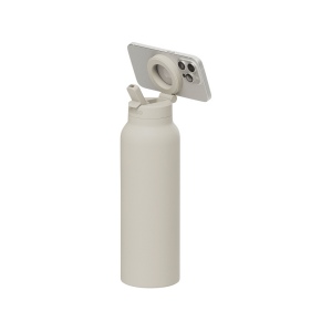 Gourde 710ml avec support magnetique  RINGO Pro MagSafe® 4